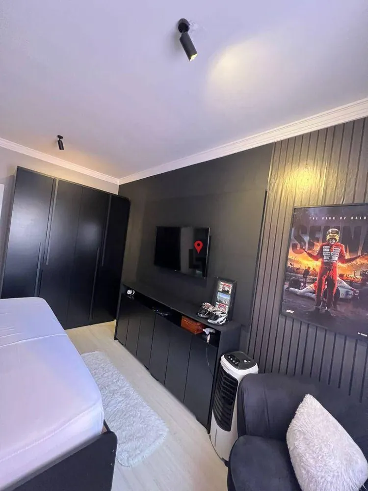 Sobrado, 3 quartos, 164 m² - Foto 2