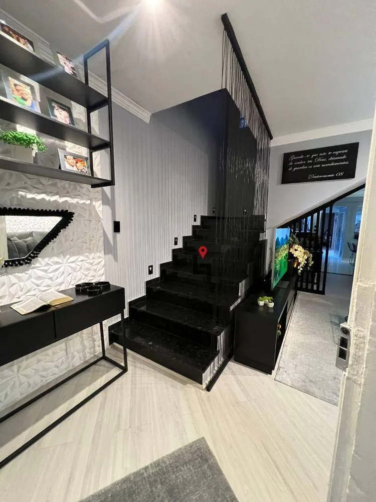 Sobrado, 3 quartos, 164 m² - Foto 9