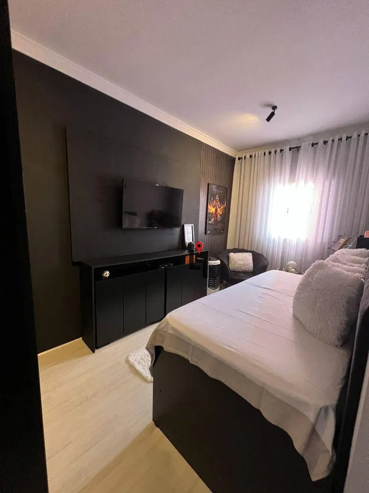 Sobrado, 3 quartos, 164 m² - Foto 11