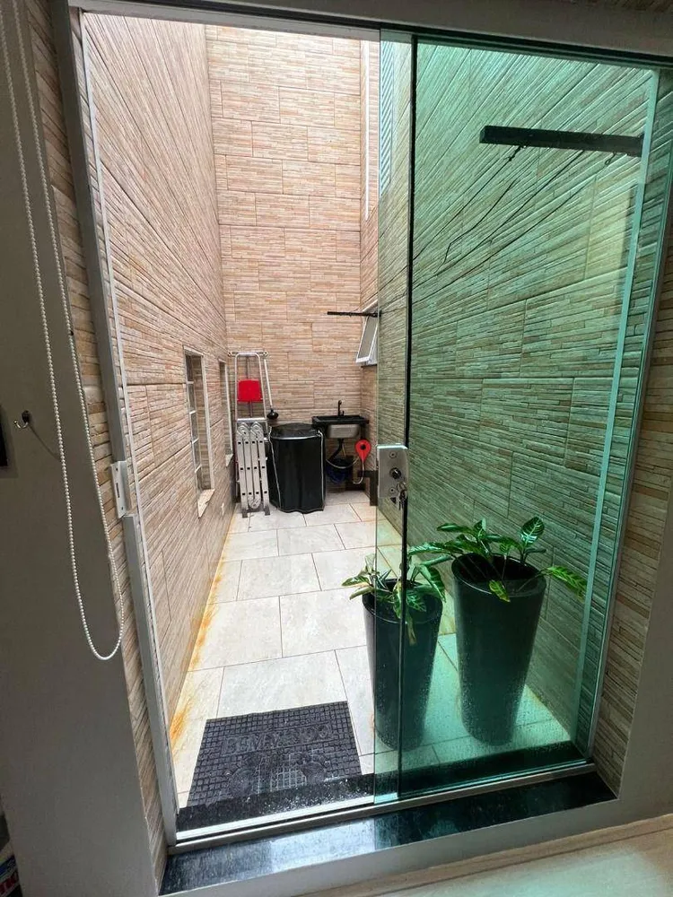 Sobrado, 3 quartos, 164 m² - Foto 5