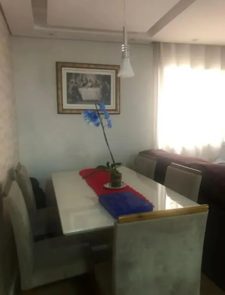 Apartamento, 2 quartos, 70 m² - Foto 5