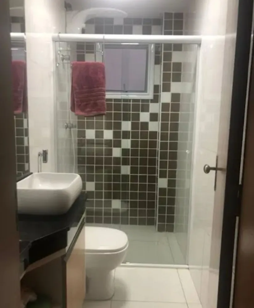 Apartamento, 2 quartos, 70 m² - Foto 6