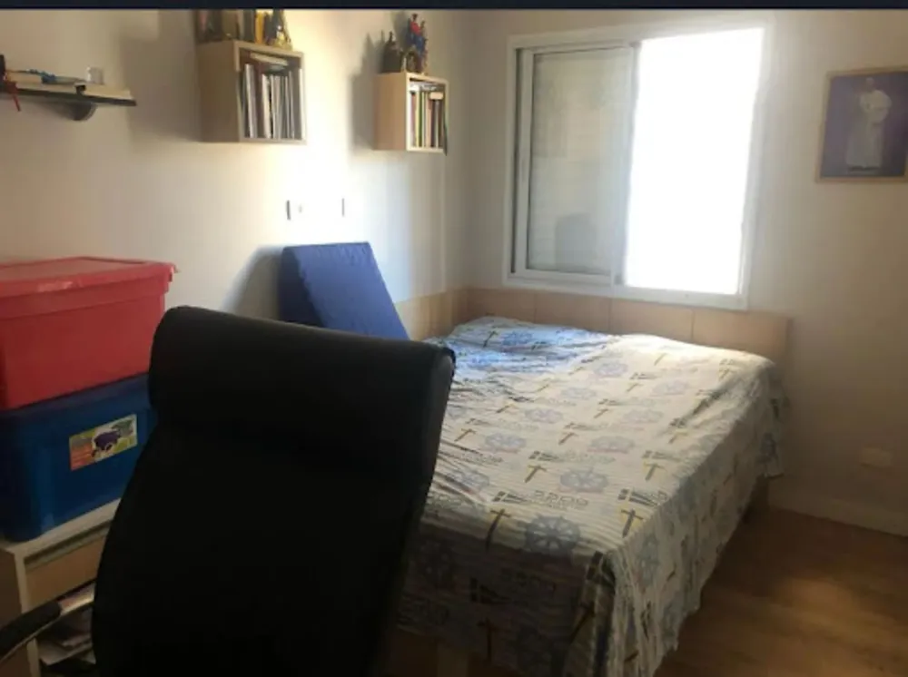 Apartamento, 2 quartos, 70 m² - Foto 3
