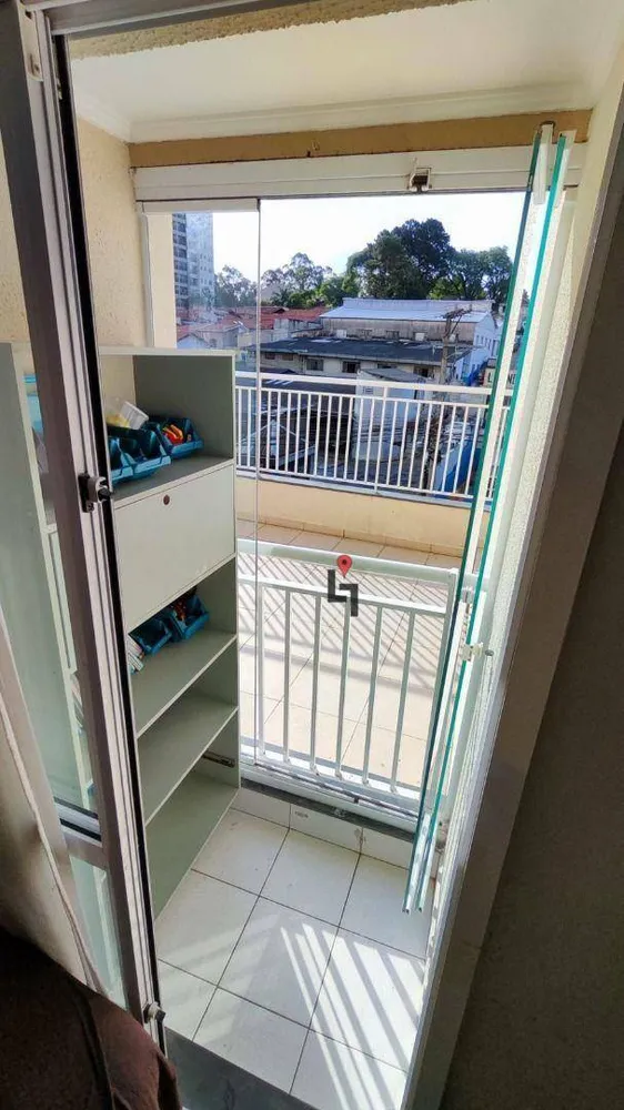 Apartamento, 2 quartos, 52 m² - Foto 10