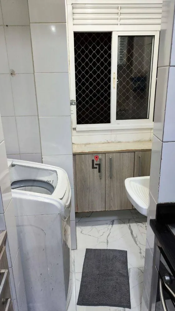 Apartamento, 2 quartos, 52 m² - Foto 7