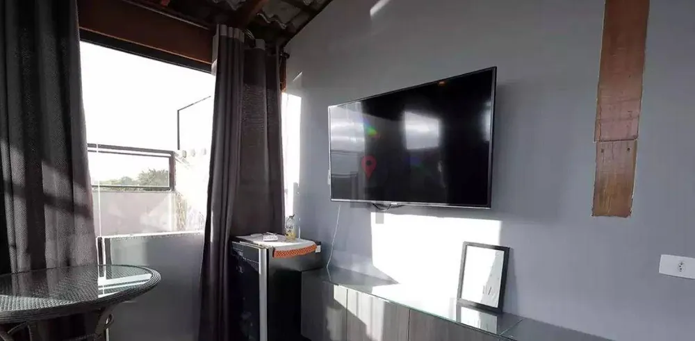 Cobertura, 2 quartos, 100 m² - Foto 6