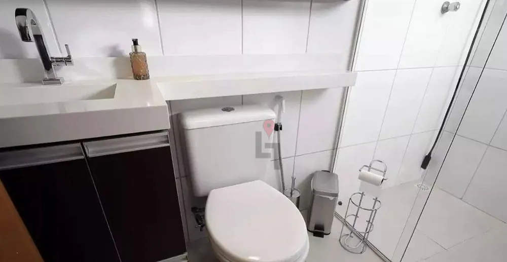 Cobertura, 2 quartos, 100 m² - Foto 10
