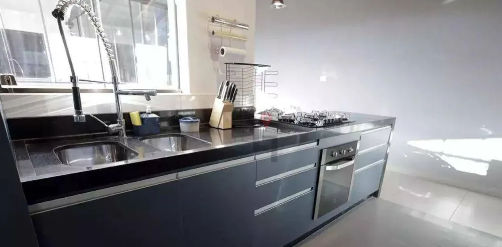 Cobertura, 2 quartos, 100 m² - Foto 11