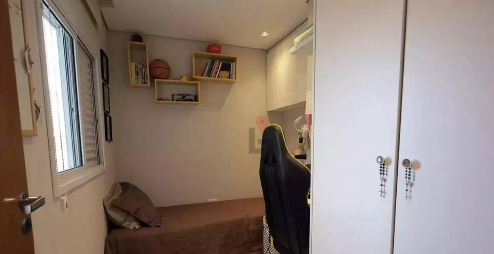 Cobertura, 2 quartos, 100 m² - Foto 4