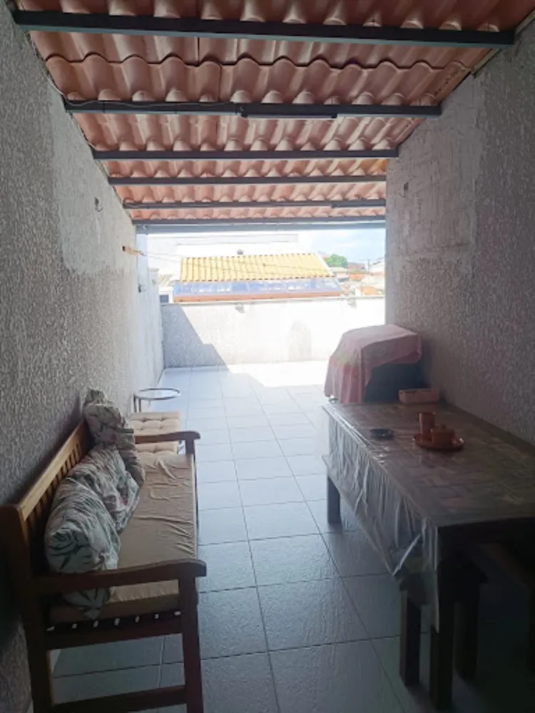 Cobertura, 2 quartos, 78 m² - Foto 5