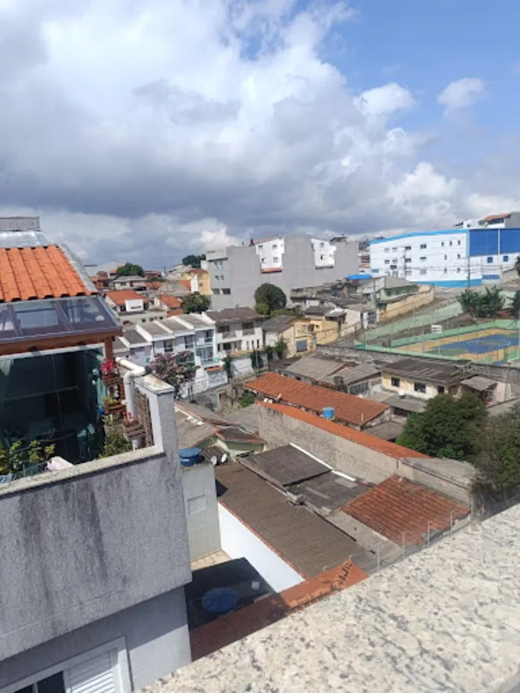 Cobertura, 2 quartos, 78 m² - Foto 6