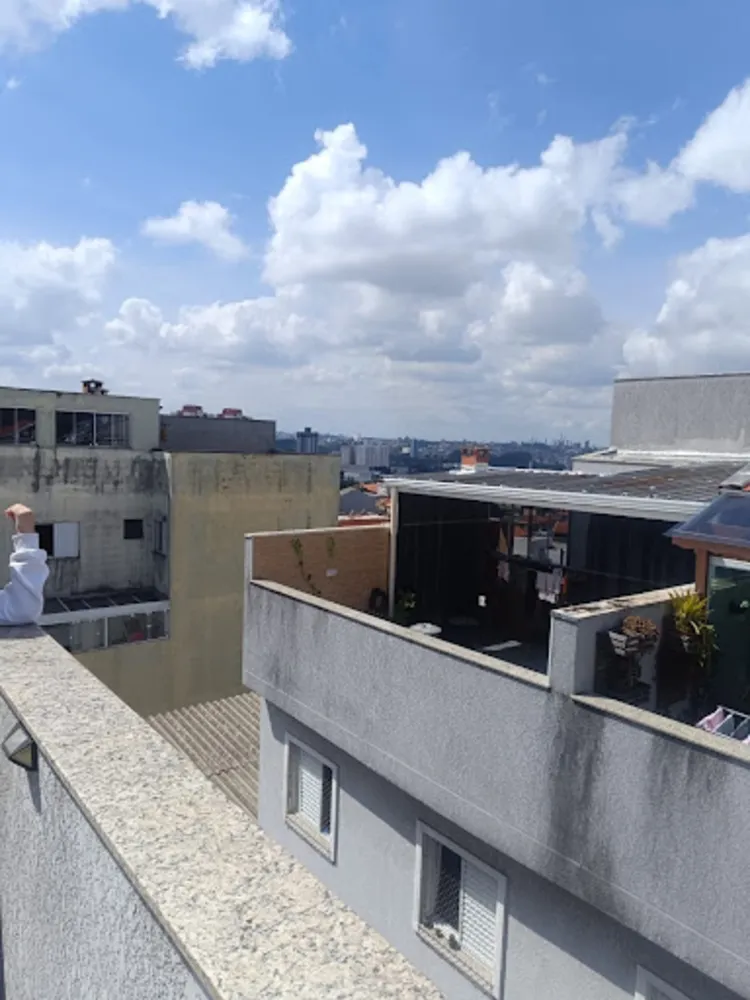 Cobertura, 2 quartos, 78 m² - Foto 4