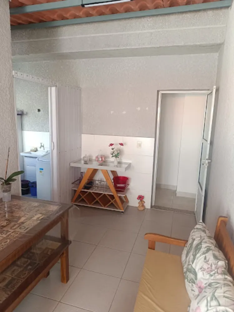 Cobertura, 2 quartos, 78 m² - Foto 1