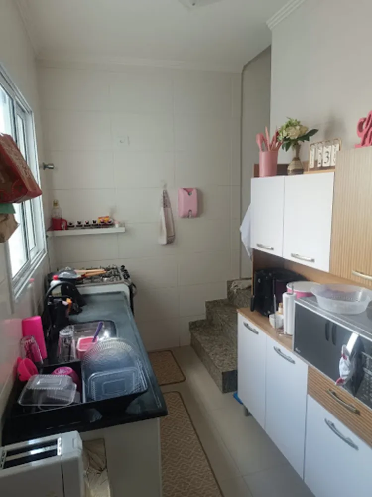 Cobertura, 2 quartos, 78 m² - Foto 7
