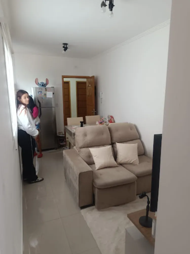 Cobertura, 2 quartos, 78 m² - Foto 2