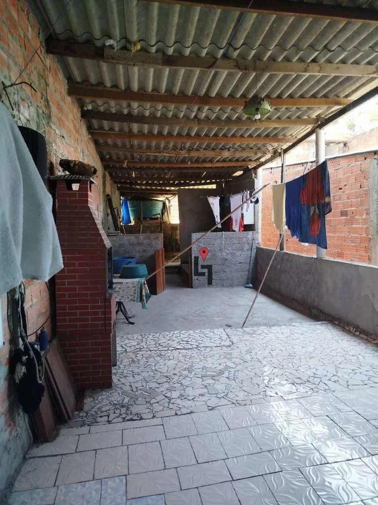 Sobrado, 3 quartos, 200 m² - Foto 3