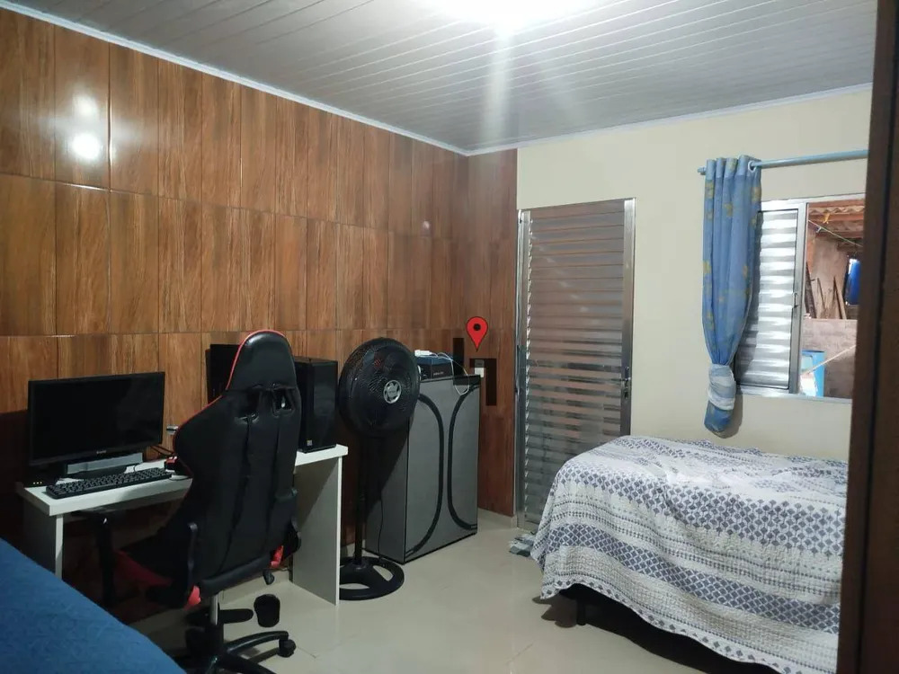Sobrado, 3 quartos, 200 m² - Foto 6