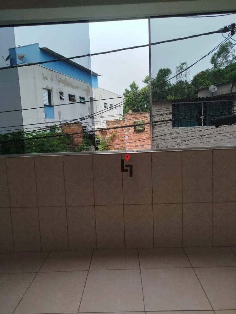 Sobrado, 3 quartos, 200 m² - Foto 1