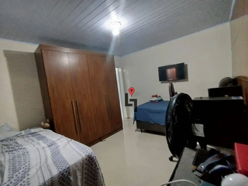 Sobrado, 3 quartos, 200 m² - Foto 1