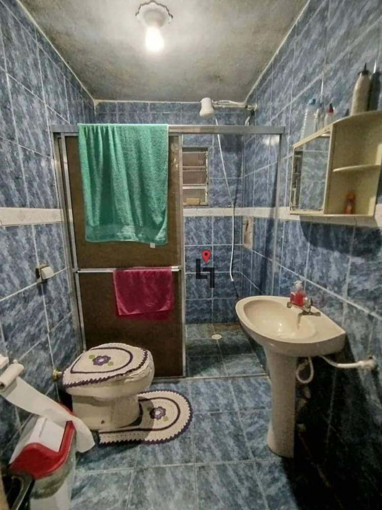 Sobrado, 3 quartos, 200 m² - Foto 8