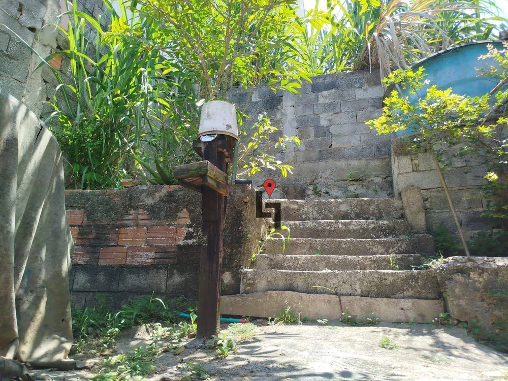 Sobrado, 3 quartos, 200 m² - Foto 12