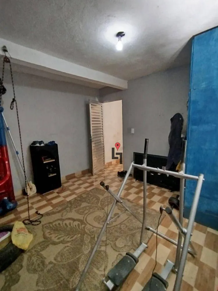 Sobrado, 3 quartos, 200 m² - Foto 9