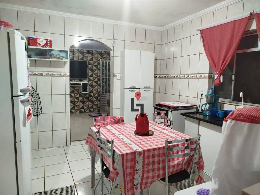 Sobrado, 3 quartos, 200 m² - Foto 10