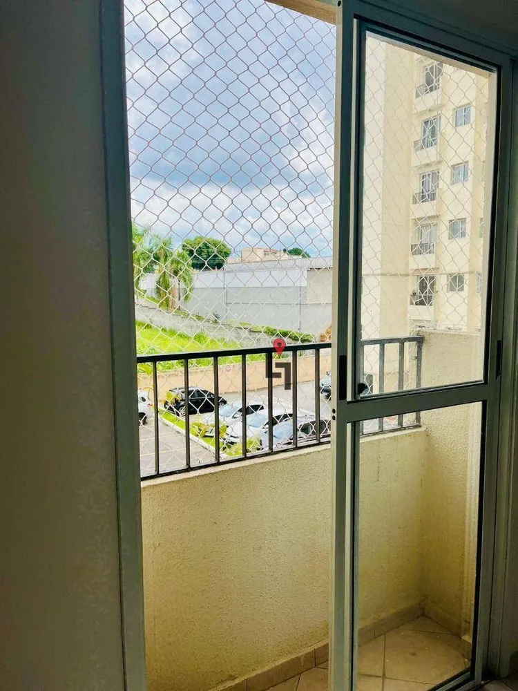 Apartamento, 3 quartos, 55 m² - Foto 7