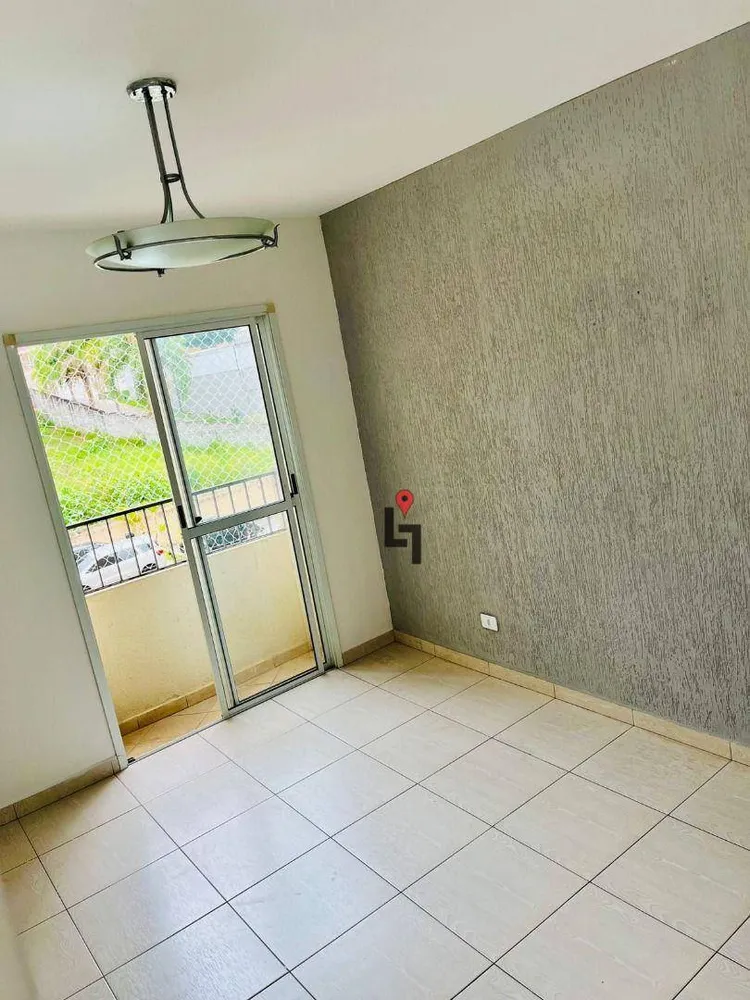 Apartamento, 3 quartos, 55 m² - Foto 8