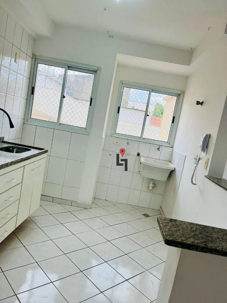 Apartamento, 3 quartos, 55 m² - Foto 5