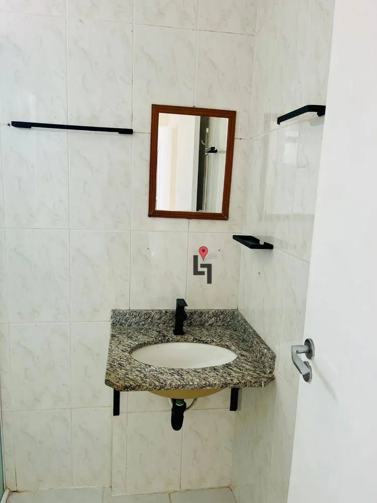 Apartamento, 3 quartos, 55 m² - Foto 11