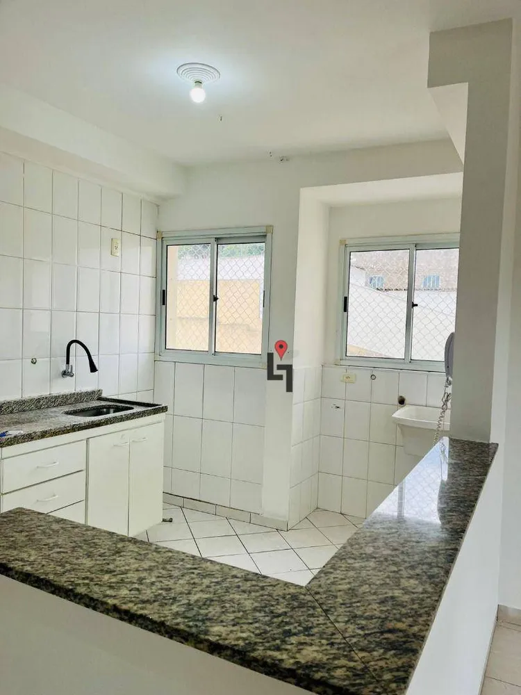 Apartamento, 3 quartos, 55 m² - Foto 3