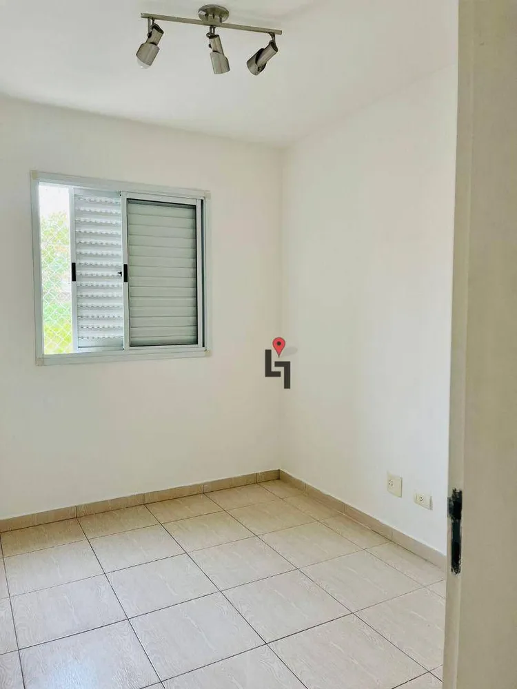 Apartamento, 3 quartos, 55 m² - Foto 6