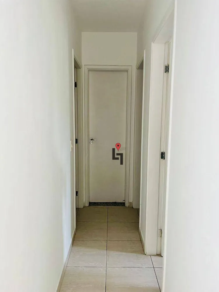 Apartamento, 3 quartos, 55 m² - Foto 9