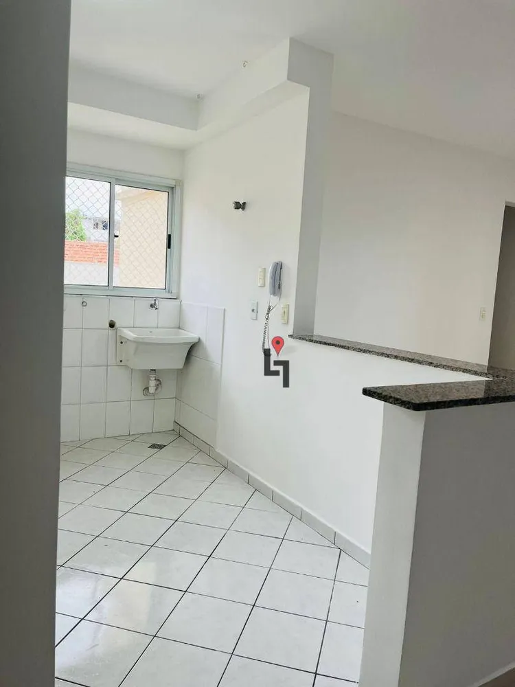 Apartamento, 3 quartos, 55 m² - Foto 4