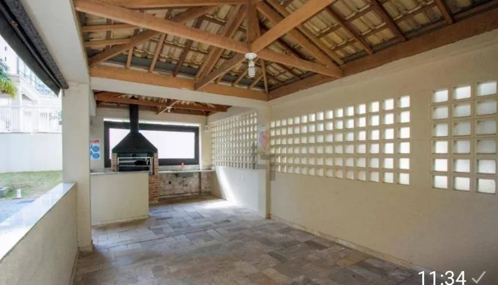 Apartamento, 3 quartos, 60 m² - Foto 11