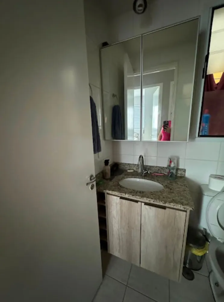 Apartamento, 3 quartos, 60 m² - Foto 6