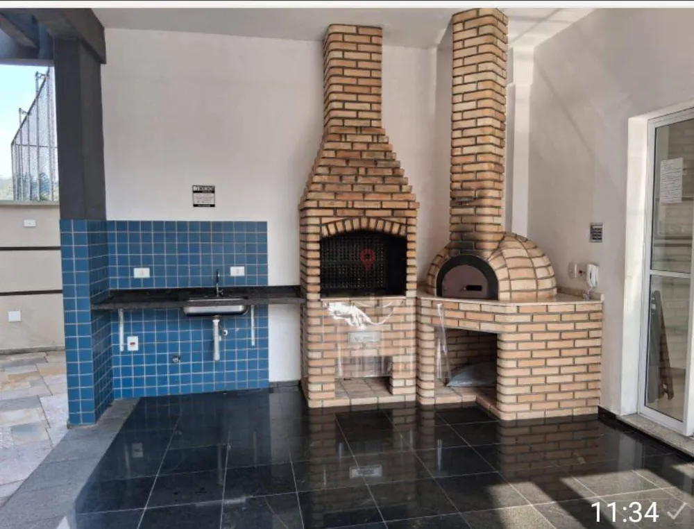 Apartamento, 3 quartos, 60 m² - Foto 10