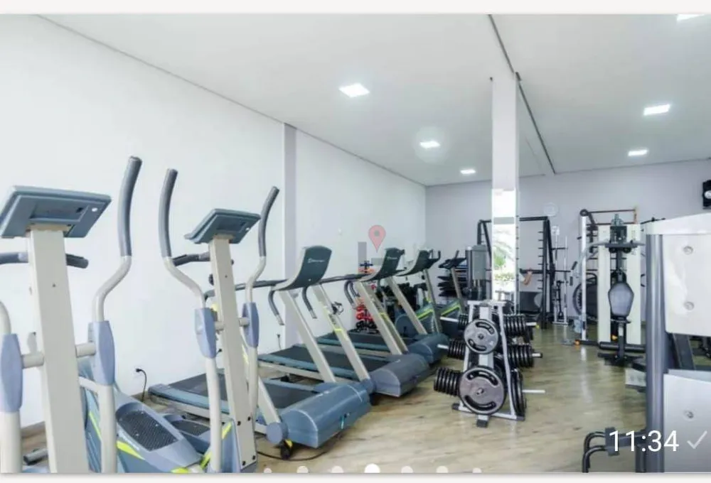 Apartamento, 3 quartos, 60 m² - Foto 7