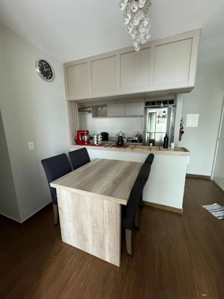 Apartamento, 3 quartos, 60 m² - Foto 4