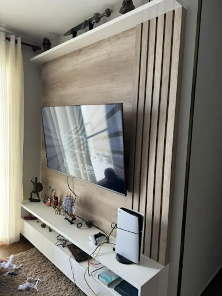 Apartamento, 3 quartos, 60 m² - Foto 5