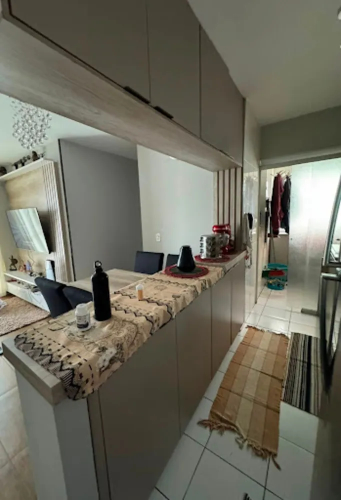 Apartamento, 3 quartos, 60 m² - Foto 3