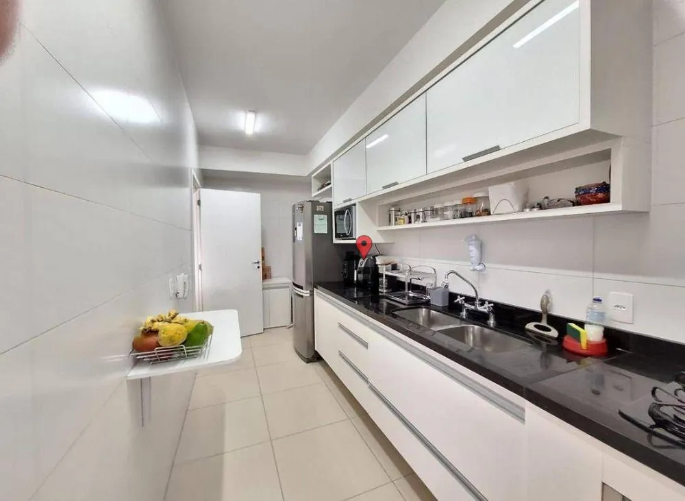 Apartamento, 3 quartos, 127 m² - Foto 2