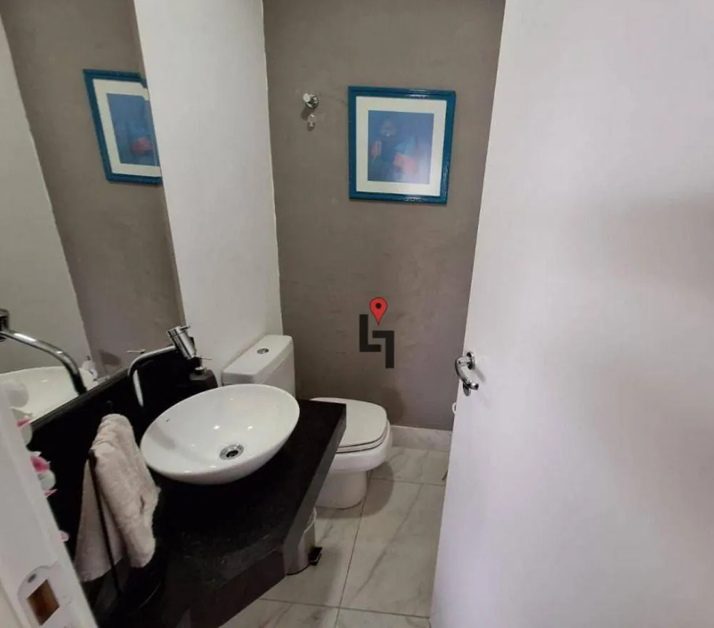 Apartamento, 3 quartos, 127 m² - Foto 9