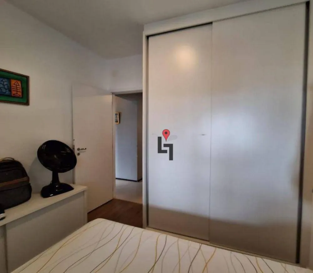 Apartamento, 3 quartos, 127 m² - Foto 8
