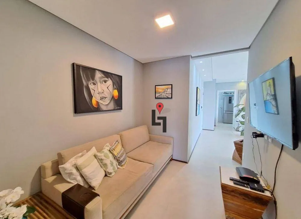 Apartamento, 3 quartos, 127 m² - Foto 12