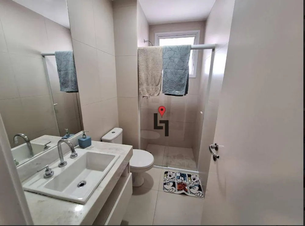 Apartamento, 3 quartos, 127 m² - Foto 10