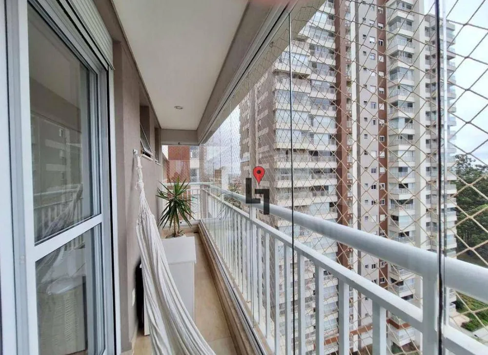 Apartamento, 3 quartos, 127 m² - Foto 5
