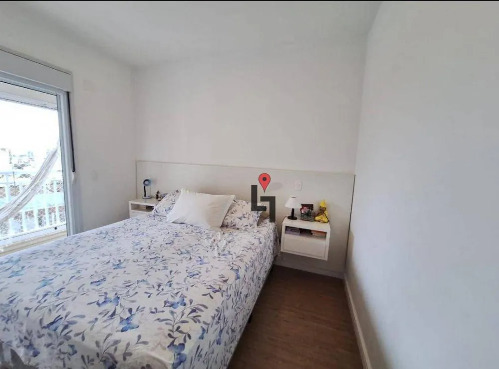 Apartamento, 3 quartos, 127 m² - Foto 4