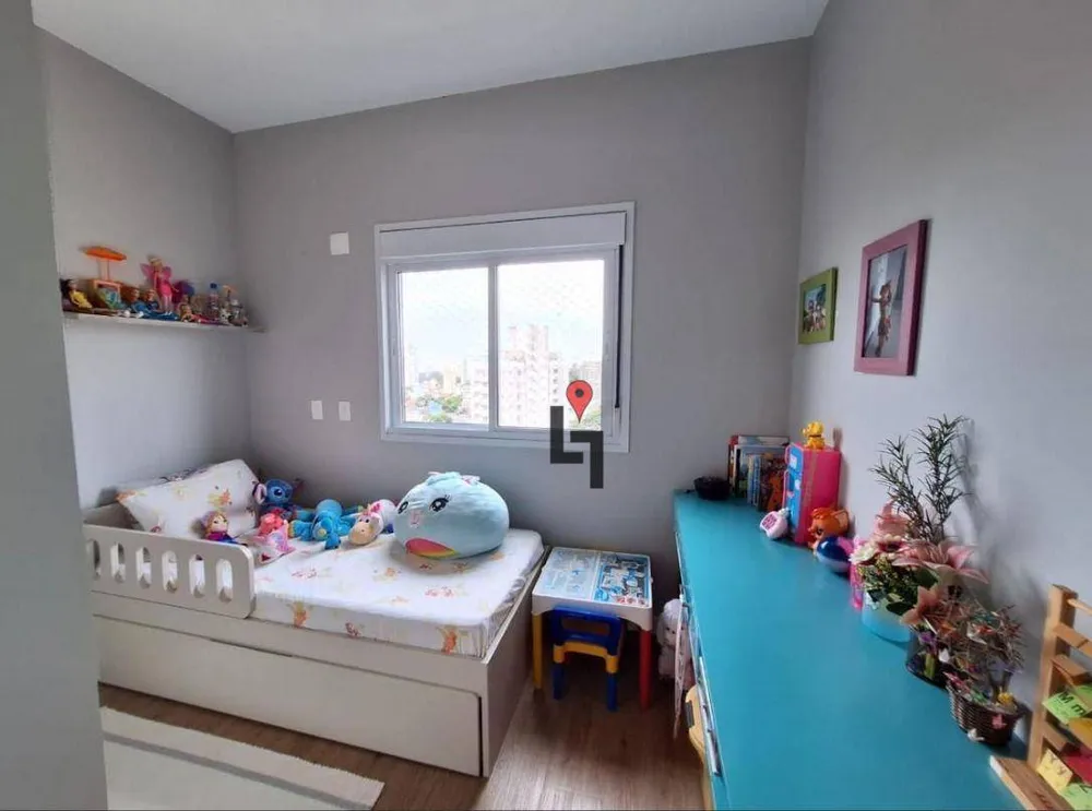 Apartamento, 3 quartos, 127 m² - Foto 7